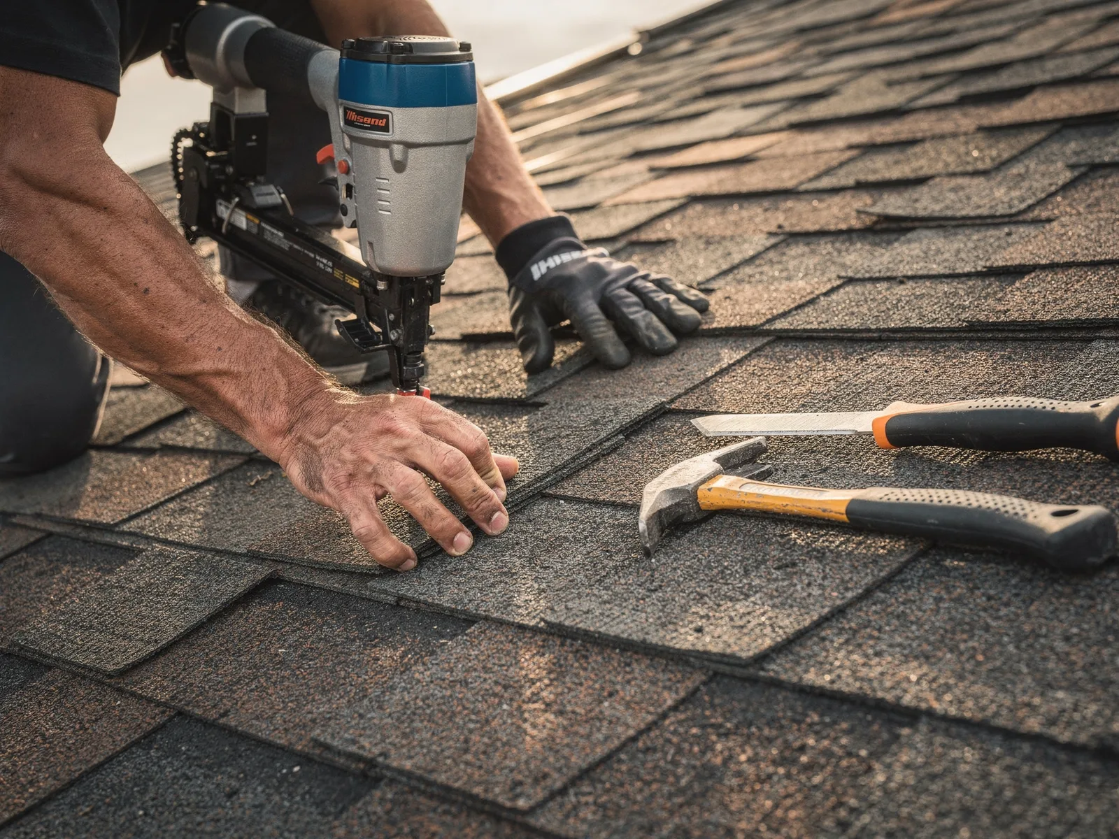 Why choose Roof Repair in Aplington, IA